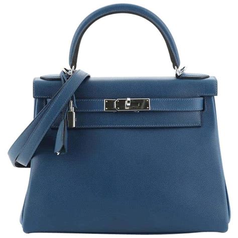 hermes kelly verso